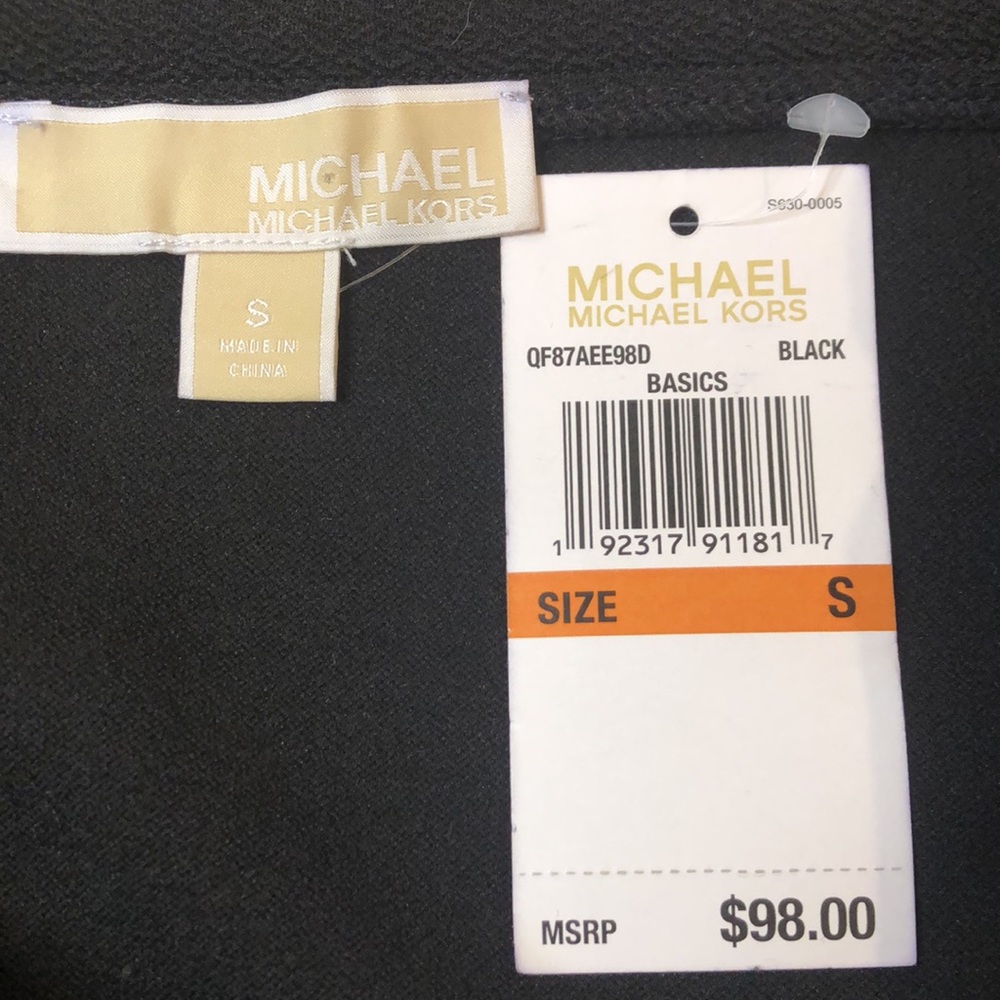 MICHAEL KORS pencil skirt - Picture 8 of 10